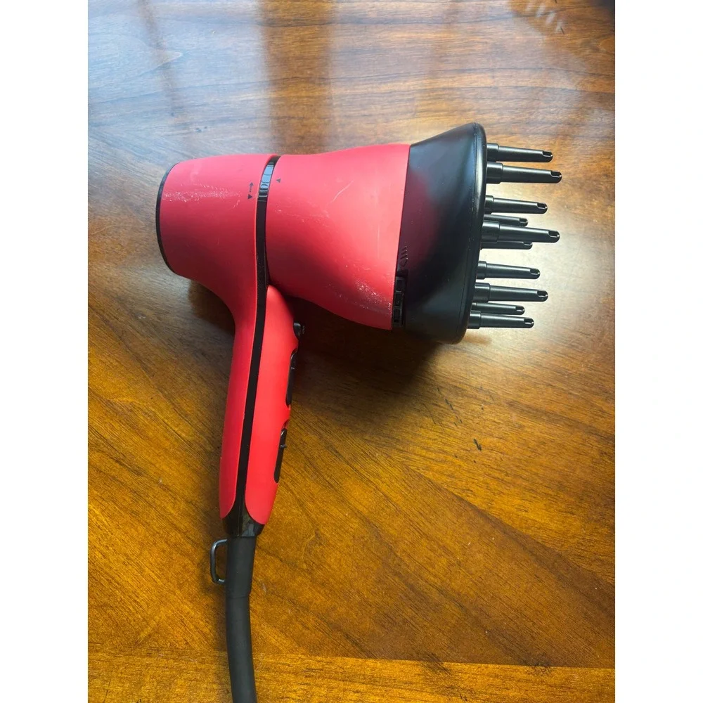 Revlon 1875w infrared